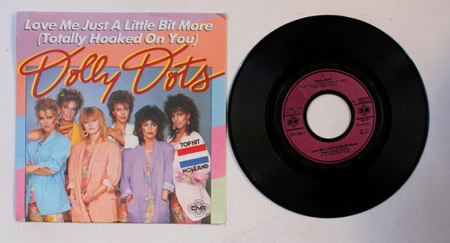 Dolly dots love just a - dolly,