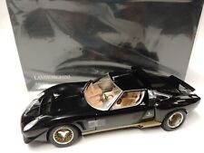 Kyosho Lamborghini Miura Svr