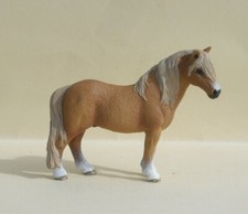 Schleich 13692 Dartmoor Pony (2010) 11 cm Pferde / Bauernhoftiere