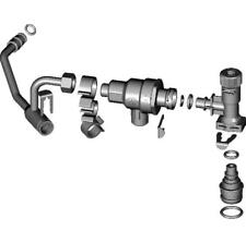 Wolf Befülleinrichtung für