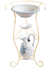 DIE ALTEN WASCHTISCH Ständer