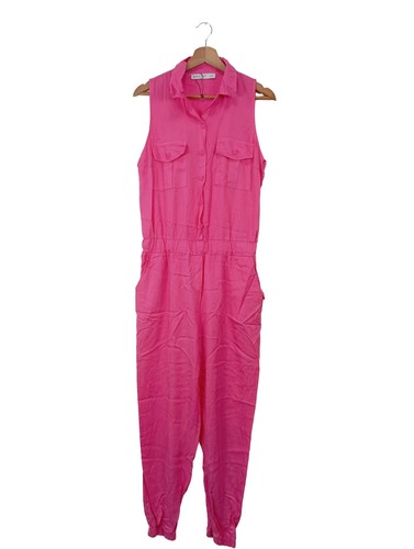 Bastet langer jumpsuit damen - bastet,
