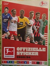 002-L🎅⚽TOPPS-BUNDESLIGA