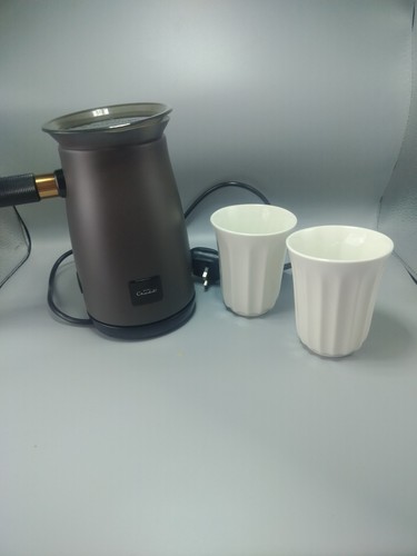 Hotel chocolat velvetiser - chocolat,