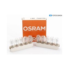 Osram Vacublitz XM1 Birne - 10