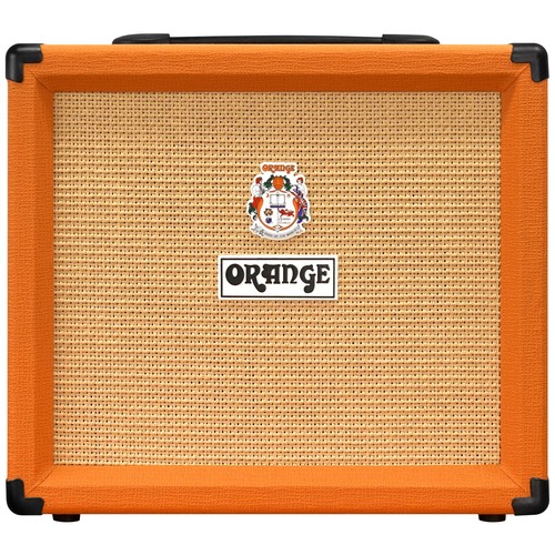 Orange tone combo - orange, 40