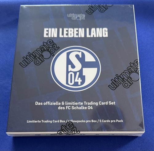 Ultimate dropz schalke 04 - fc,