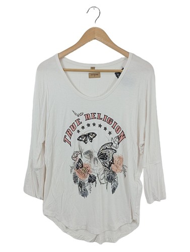 True religion schlupf blusen - religion, schlupf-blusen