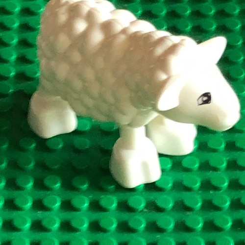 Lego duplo bauernhof - lego,