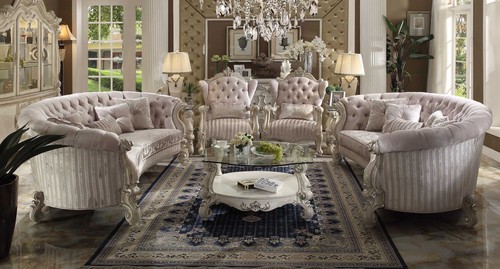 Sofagarnitur barock sitzer - sofagarnitur,