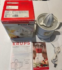 KRUPS 293-70 Pressa Maxi