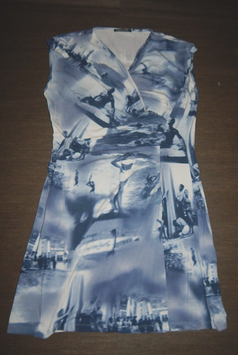 Luisa cerano damen kleid - cerano,