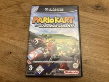 Nintendo Gamecube Mario Kart Double Dash!!