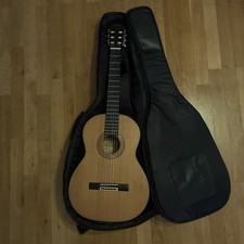 ortega r130 klassische