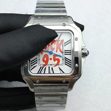 fck 9 to 5 | 38mm | NH35