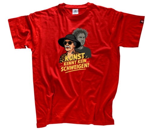 Shirt marla svenja liebich - svenja,