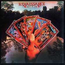 Renaissance turn of the - "turn,