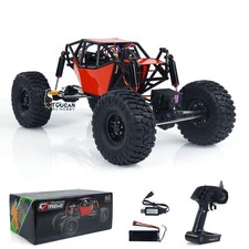 DE STOCK RTR RC 1/10 Skala