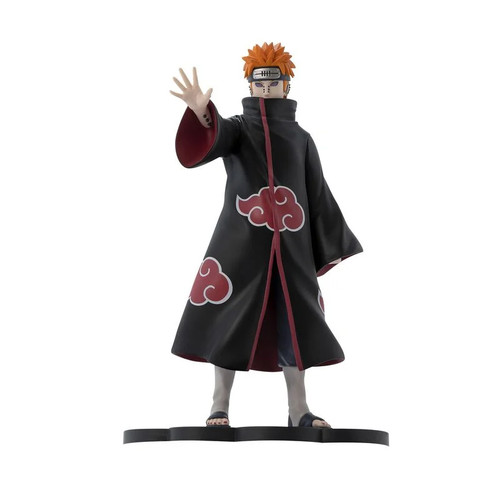 Naruto sammelfiguren - naruto,
