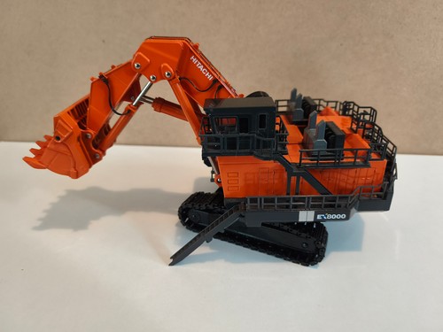 Hitachi ex8000 - hitachi, ex8000-6