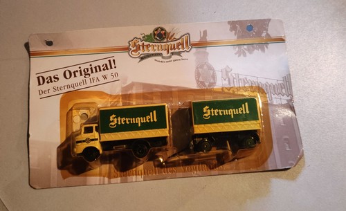 Sternquell bierlaster - sternquell,