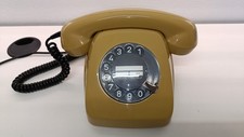 Vintage-Telefon POST FeTAp