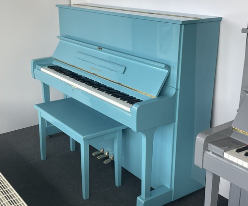 Yamaha designerfarbe von - yamaha,