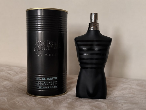 Jean paul gaultier le - , male