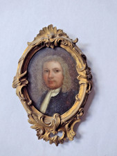 Miniaturmalerei auf