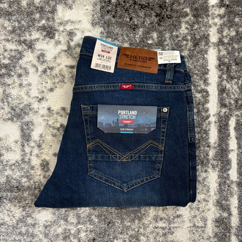 Hero portland slim stretch - hero,