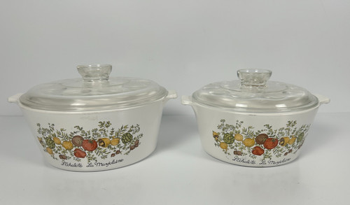 Corning ware spice life - ware,