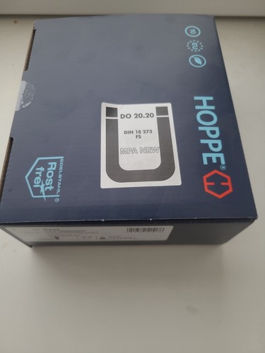 Hoppe paris f69 - paris,