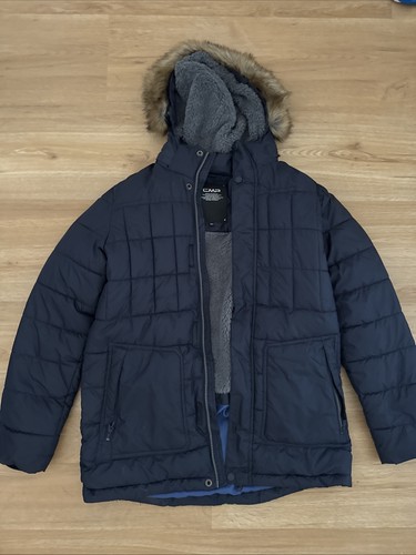 Cmp damen mädchen steppjacke - damen,