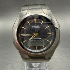 Casio Wave Ceptor WVH-100TJ