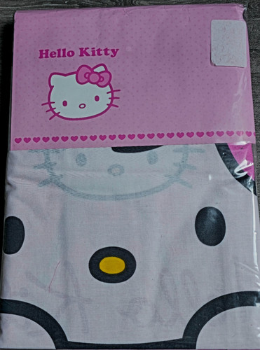 Hello kitty bettbezug - kitty, /bettbezug