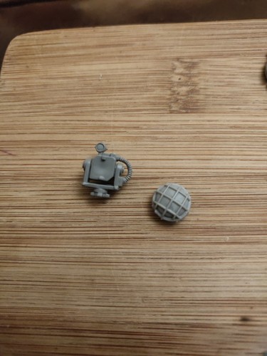 Chaos space marines - chaos,