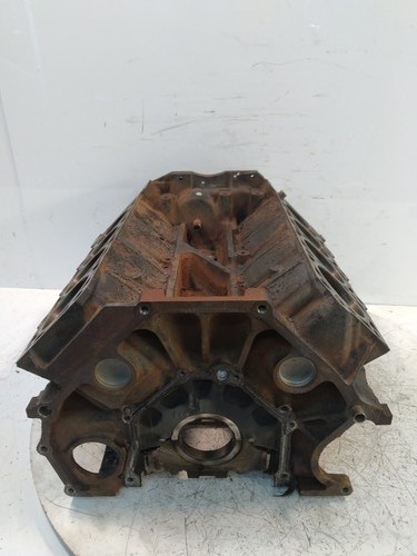 Motorblock block defekt für - block,
