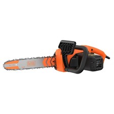 Elektrische Kettensäge Black & Decker becs1835-qs 1800 W [35 cm]