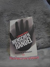 Menschenhandel : Sklaverei im