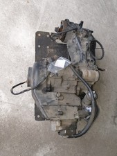 Suzuki AN 125 CF42A Motor Engine Motor komplett mit allen Anbauteilen