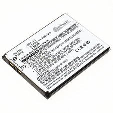 Akku für Sony-Ericsson Cedar