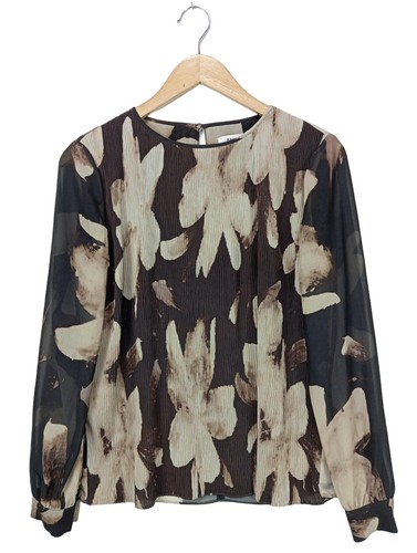 Reiss langarm blusen schwarz - reiss, langarm-blusen