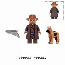 Cooper Howard - Ghool /