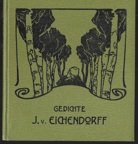 Jugendstil gerlach - jugendstil, gerlach´s