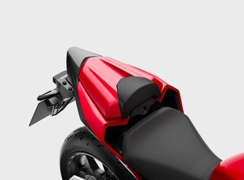 Honda cbr 500 sozius - honda,