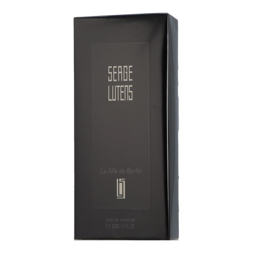 Serge lutens fille - serge,
