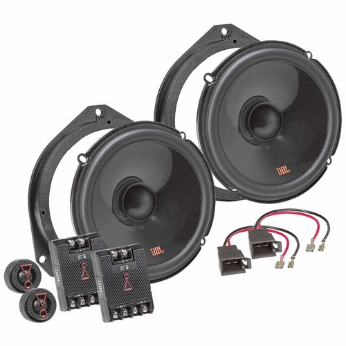 Jbl stage3 607cf - 607cf, set