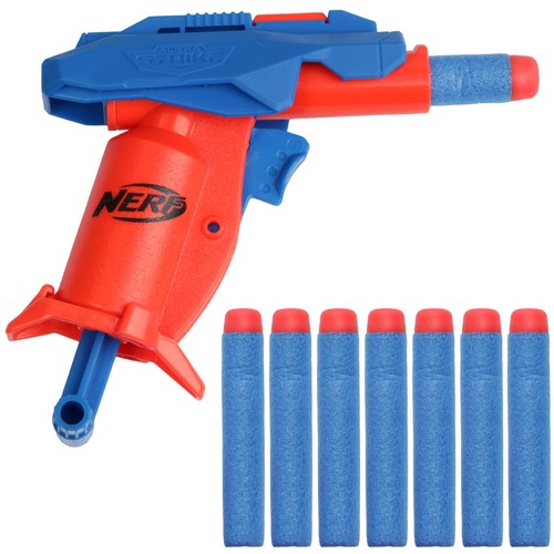 Hasbro nerf alpha - hasbro,