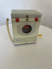 Blech Waschmaschine Kinder