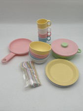 kidkraft GeschirrSet 63027 